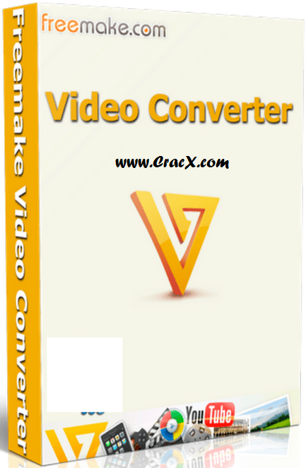 Video Converter Crack Download